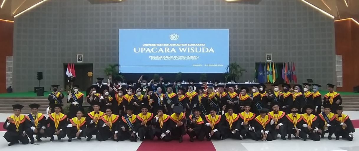 Wisuda