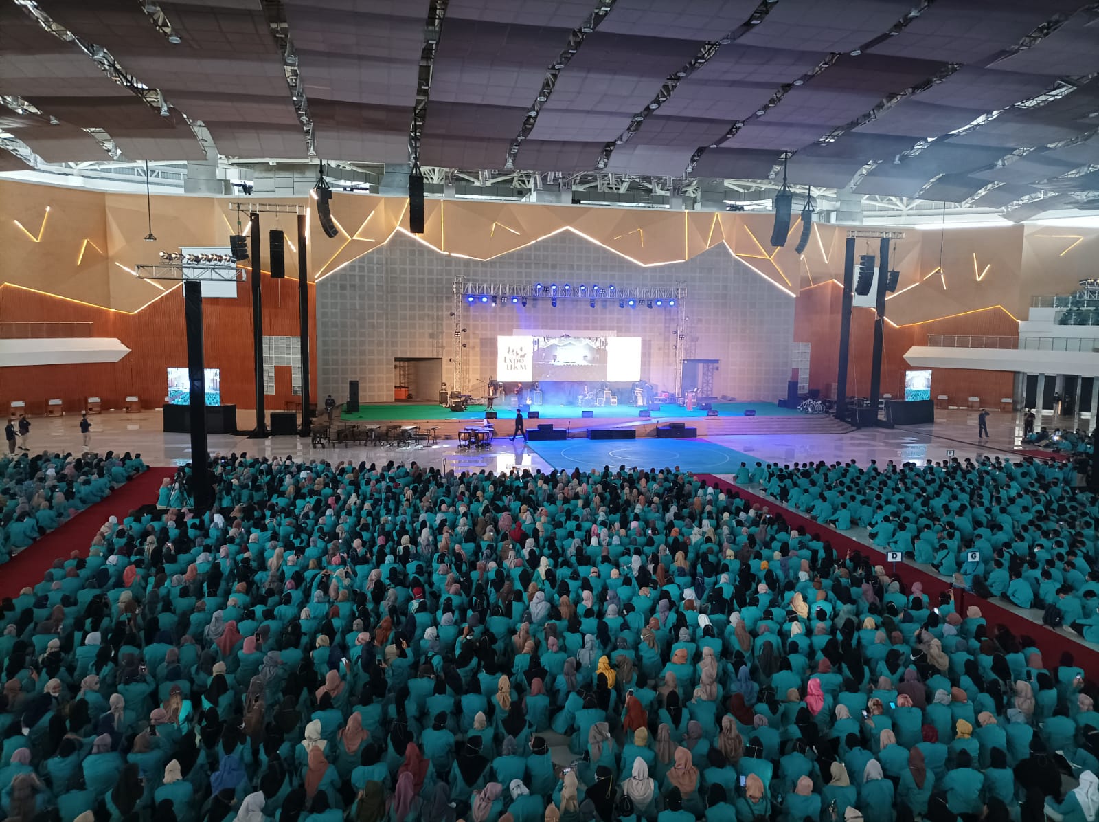 Expo UKM