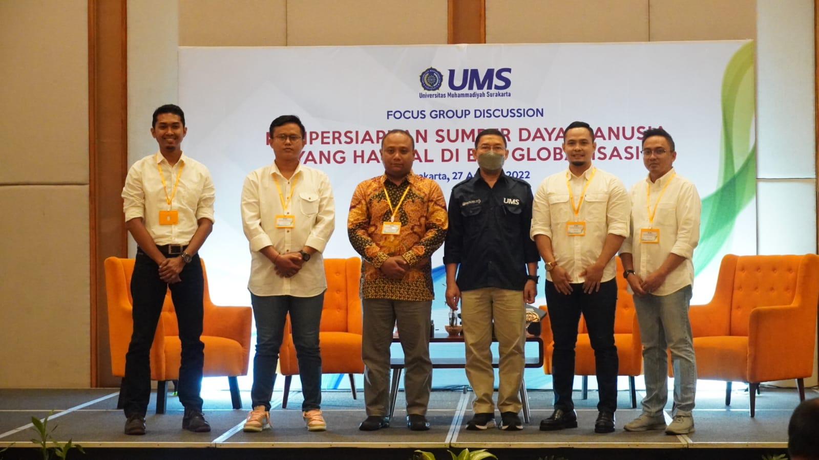 FGD BKUI