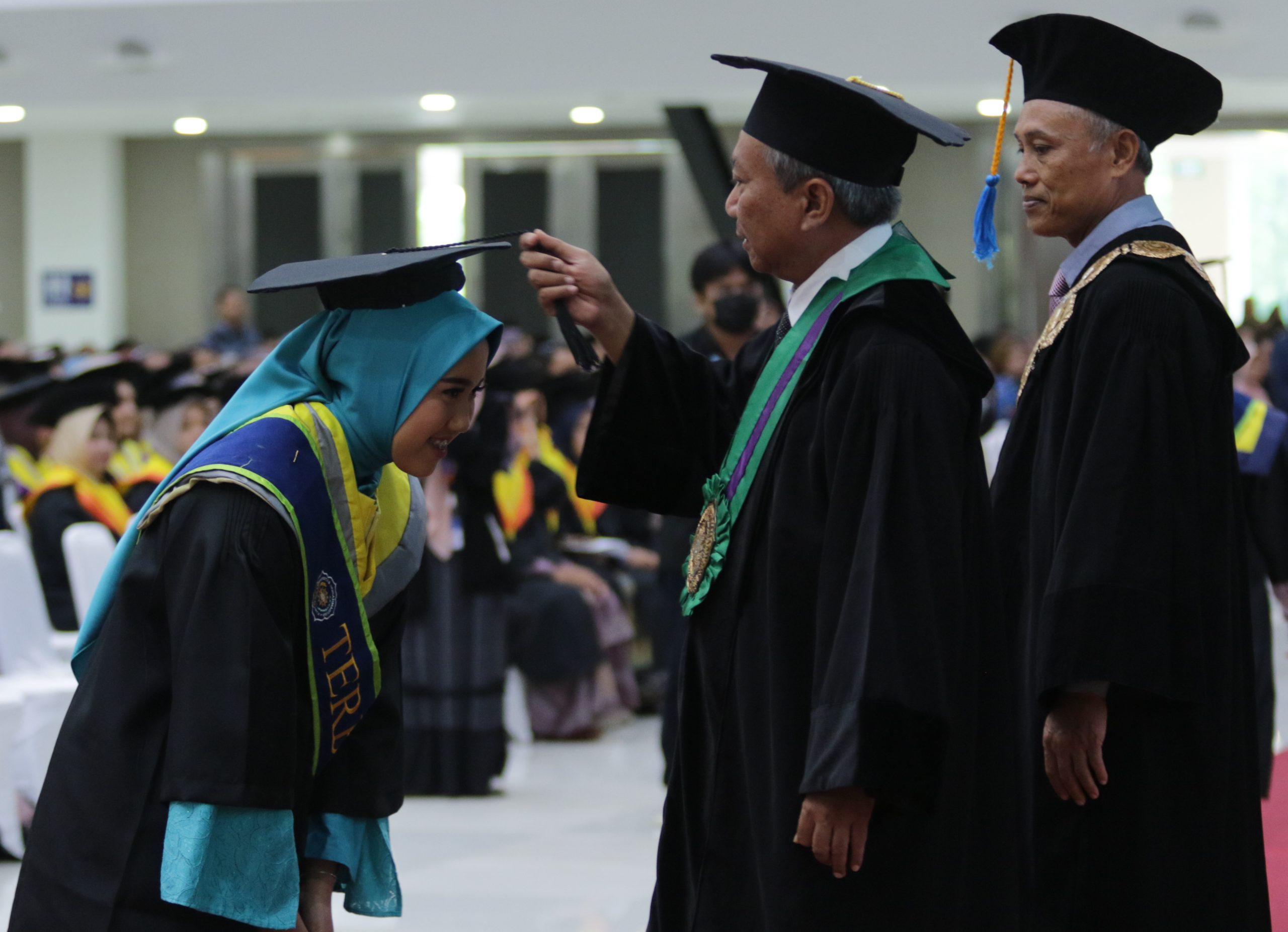 wisudaII.2022