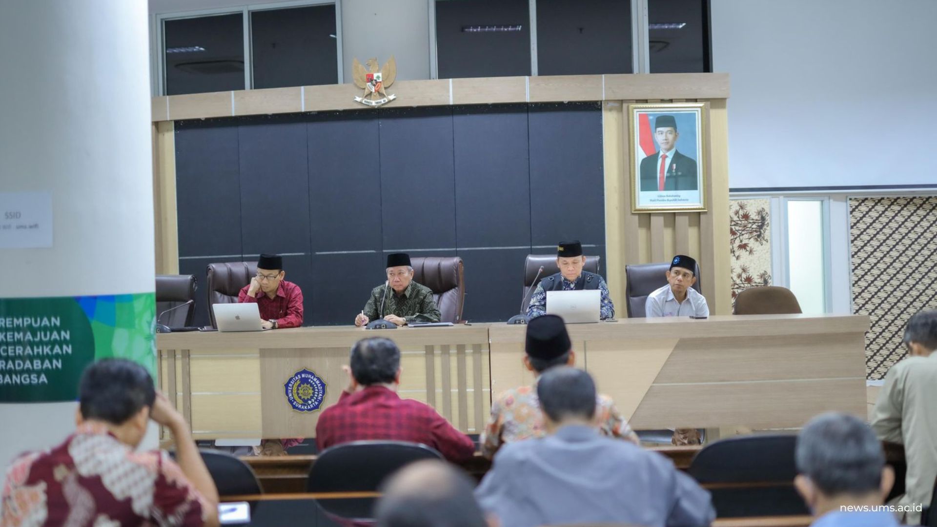 Safari-Ramadan-UMS-Tegaskan-Peran-Wasathiyah-dalam-Gerakan-Muhammadiyah
