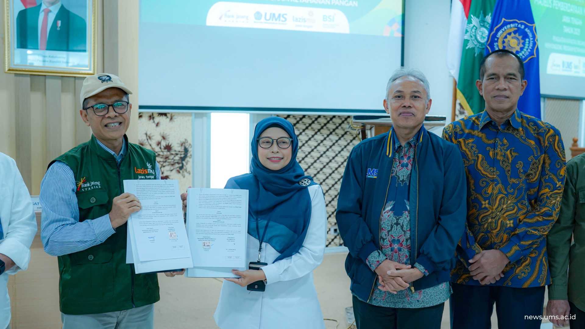 news.ums_.ac_.id-UMS-Tuan-Rumah-Rakerwil-II-MPM-Jateng-Tegaskan-Sinergi-Ketahanan-Pangan-dan-Penandatanganan-MoU-dengan-Bulog-3