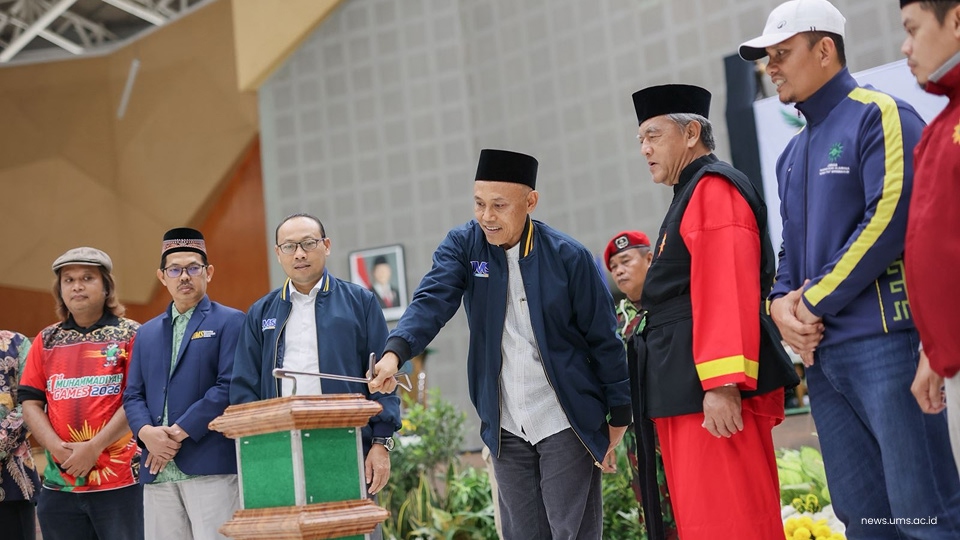 Tapak-Suci-The-1st-Muhammadiyah-Games-Dibuka-di-UMS-Atlet-Berprestasi-Berpeluang-Kuliah-Gratis-2