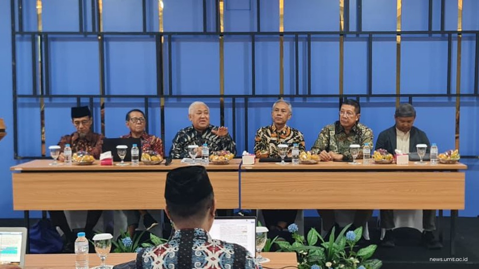 UMS-Dorong-Revitalisasi-Nilai-dalam-Penyusunan-Renstra-Gontor-Abad-II