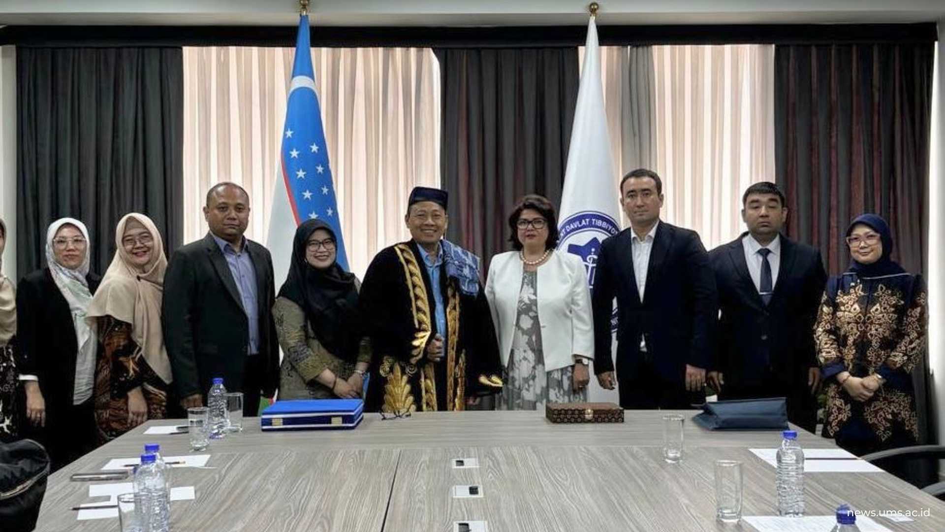 news.ums_.ac_.id-UMS-Perluas-Kerja-Sama-Internasional-di-Uzbekistan-Fokus-Penguatan-Fakultas-Kedokteran